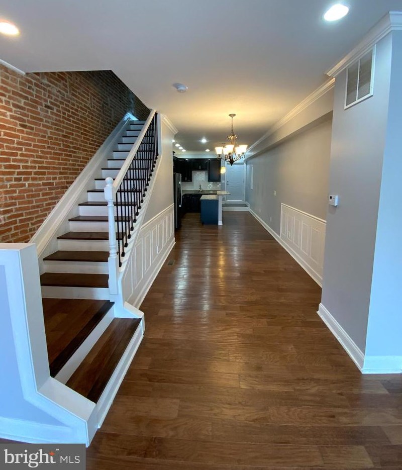 1326 Broadway, Baltimore MD  21213-3034 exterior