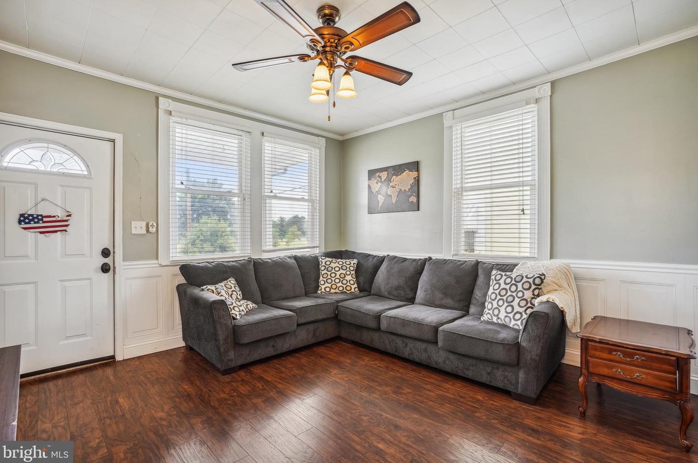 3903 Wilkens Ave, Baltimore MD  21229-5037 exterior