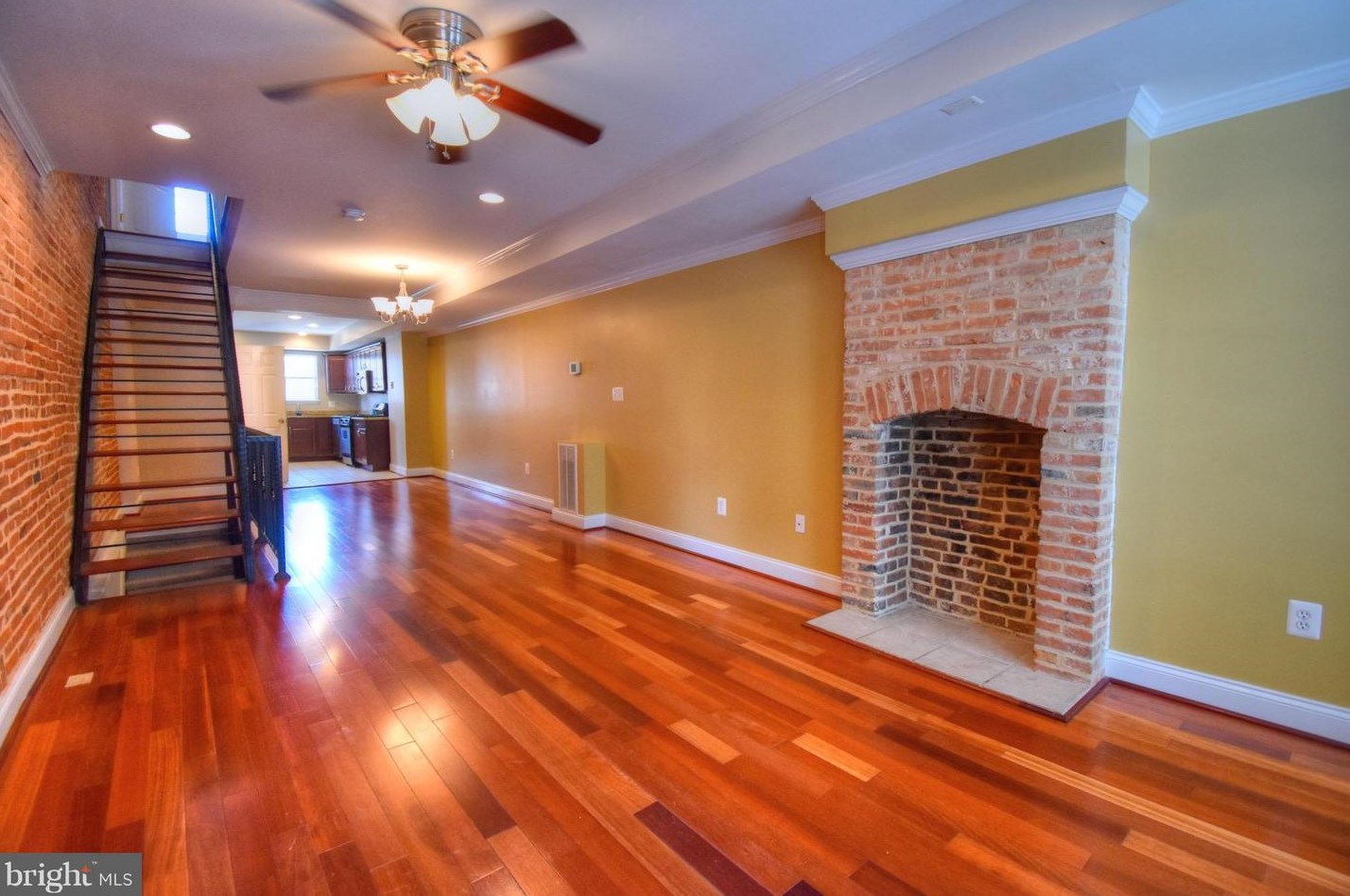 1821 Belt St, Baltimore, MD 21230