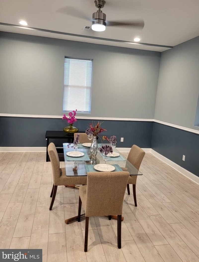 4001 Belvieu Ave, Baltimore MD  21215-4906 exterior