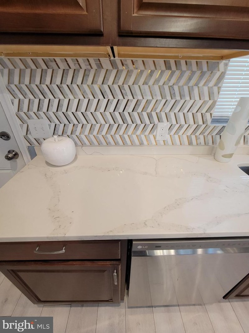 4001 Belvieu Ave, Baltimore MD  21215-4906 exterior