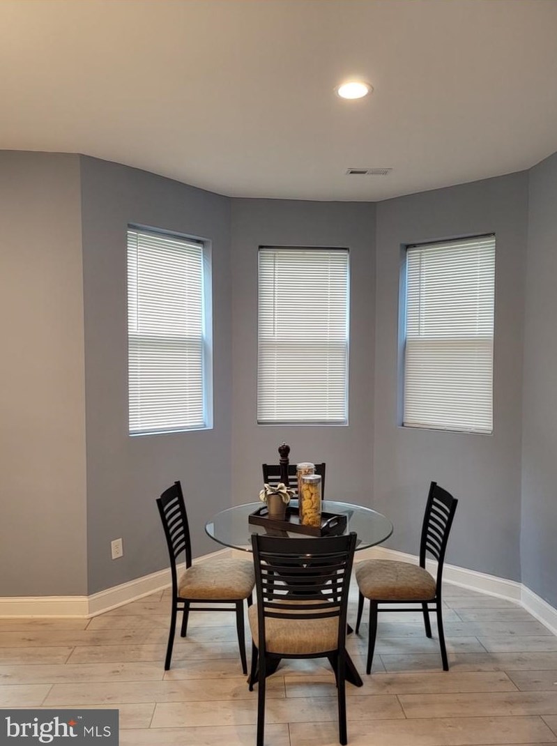 4001 Belvieu Ave, Baltimore MD  21215-4906 exterior