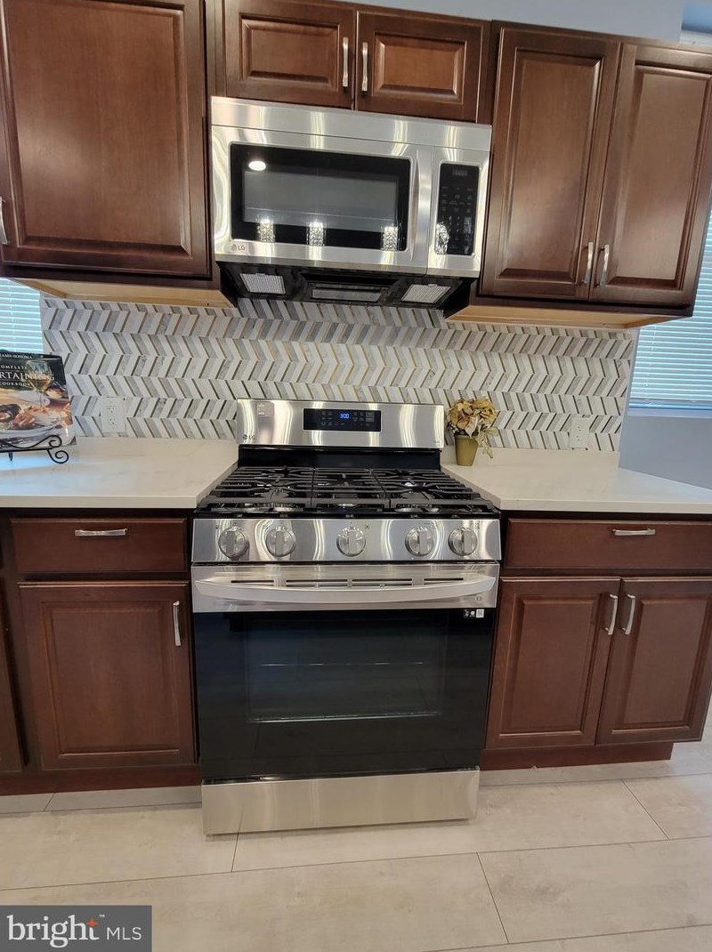 4001 Belvieu Ave, Baltimore MD  21215-4906 exterior