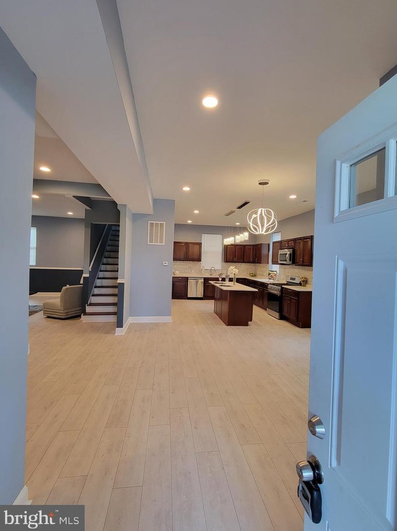 4001 Belvieu Ave, Baltimore, MD 21215-4906