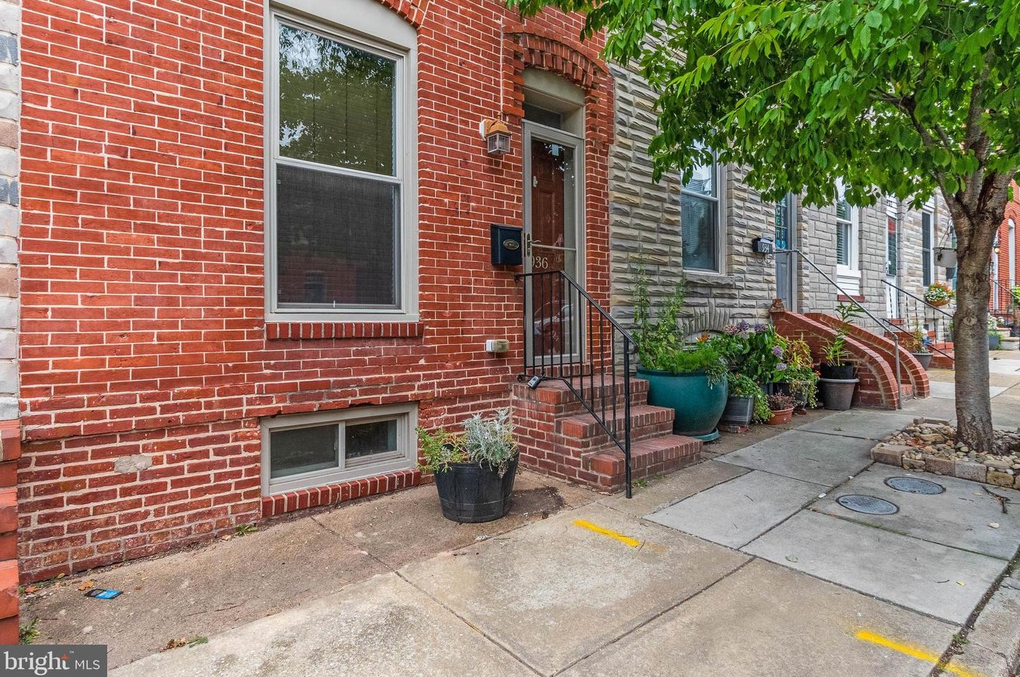 936 Bouldin St, Baltimore, MD 21224-5019