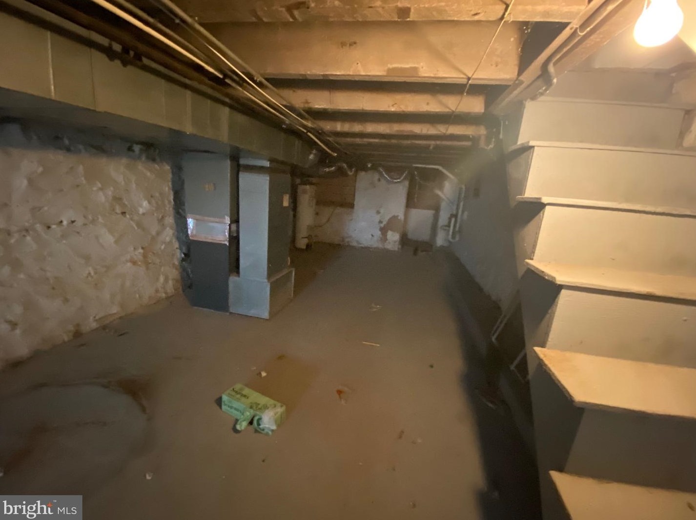 2565 Baltimore St, Baltimore MD  21223-2001 exterior