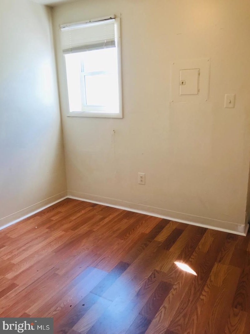 2134 Division St, Baltimore MD  21217-3324 exterior