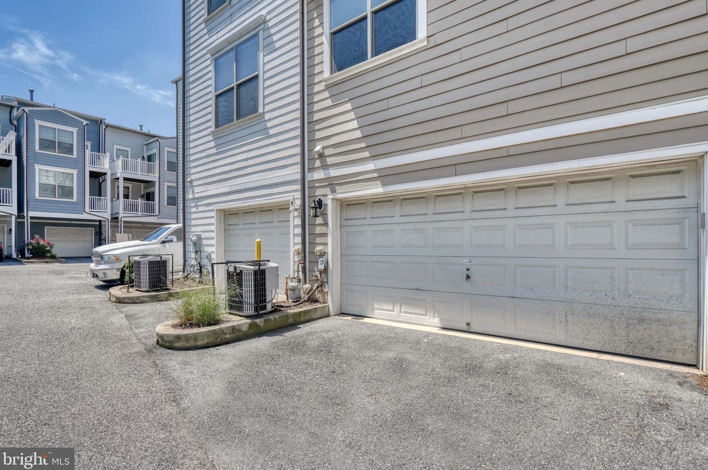 123 Albemarle St, Baltimore MD  21202-4401 exterior