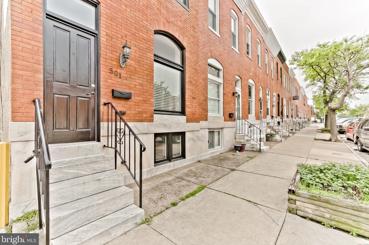 501 S Kenwood Ave, Baltimore, MD 21205