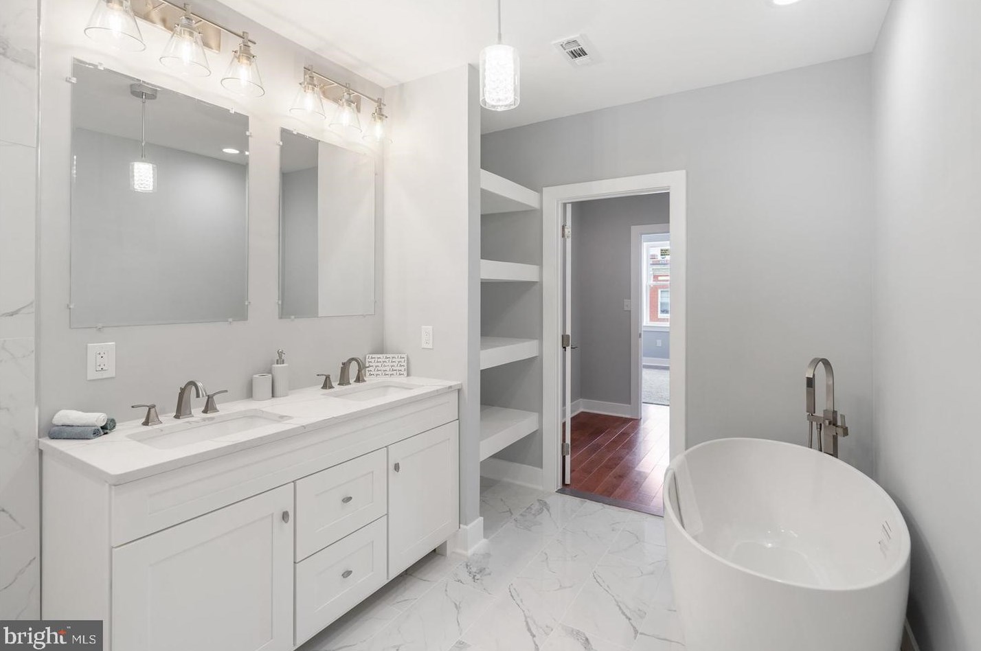 319 Lafayette Ave, Baltimore MD 21217-3627 exterior