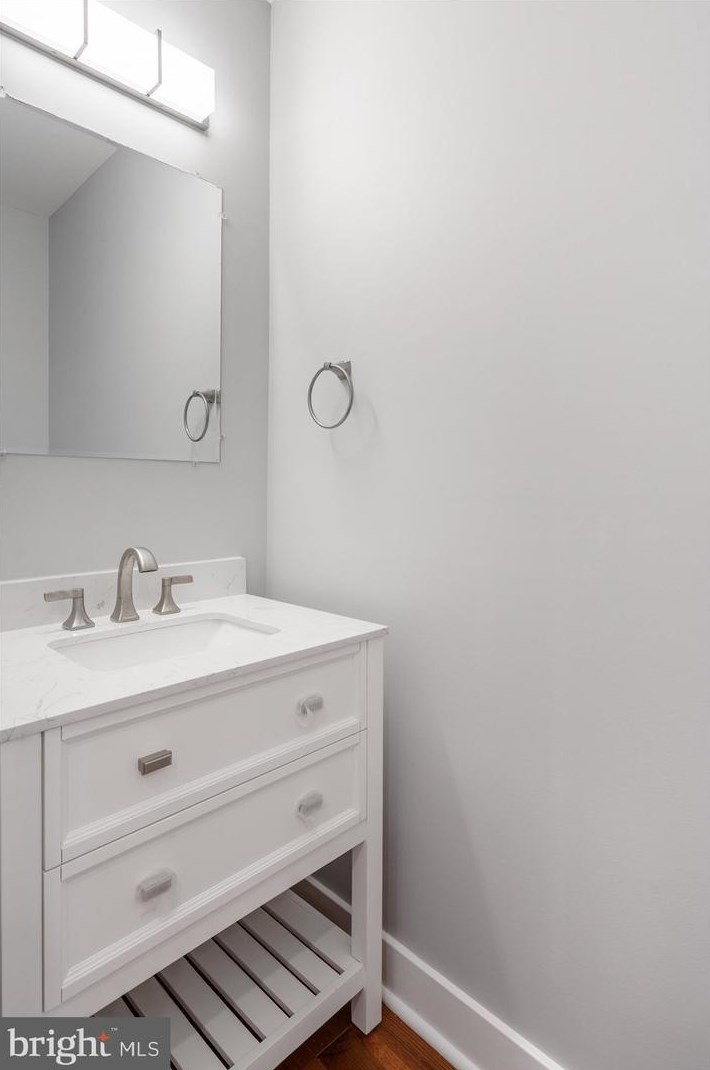 319 Lafayette Ave, Baltimore MD 21217-3627 exterior