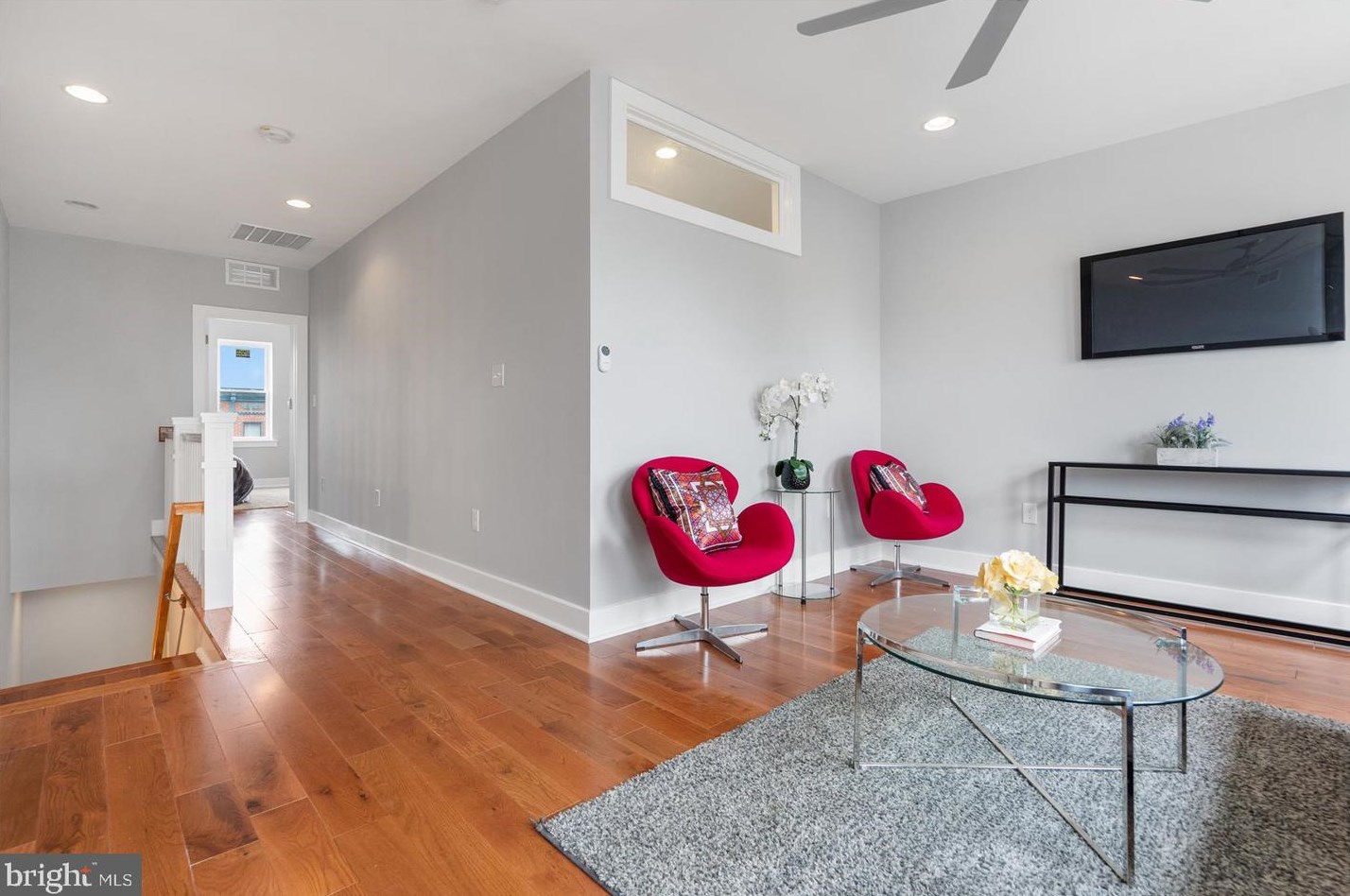 319 Lafayette Ave, Baltimore MD 21217-3627 exterior