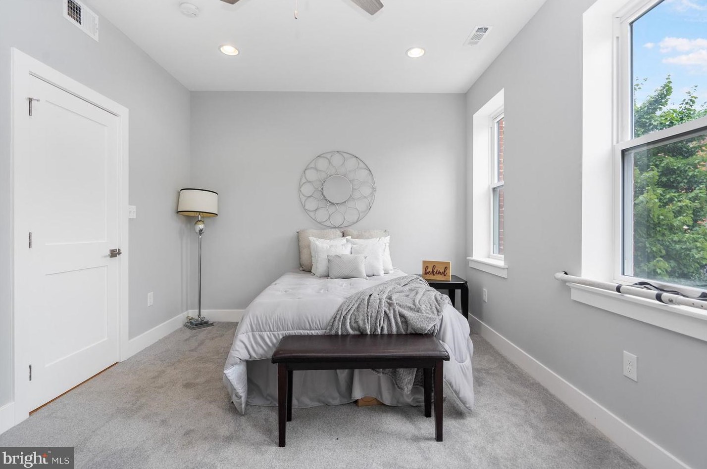 319 Lafayette Ave, Baltimore MD 21217-3627 exterior