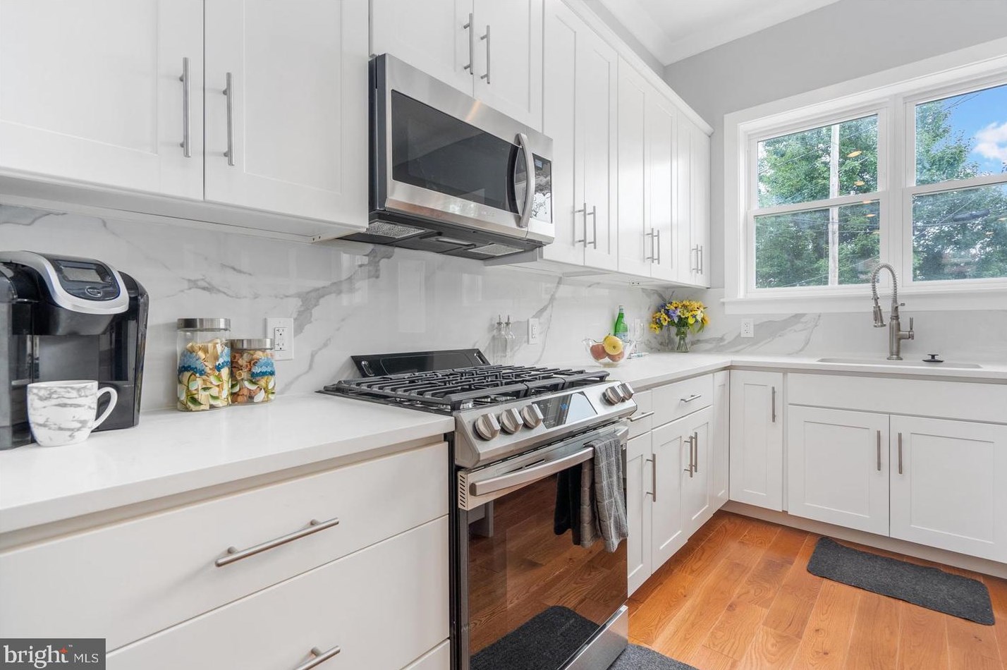 319 Lafayette Ave, Baltimore MD 21217-3627 exterior