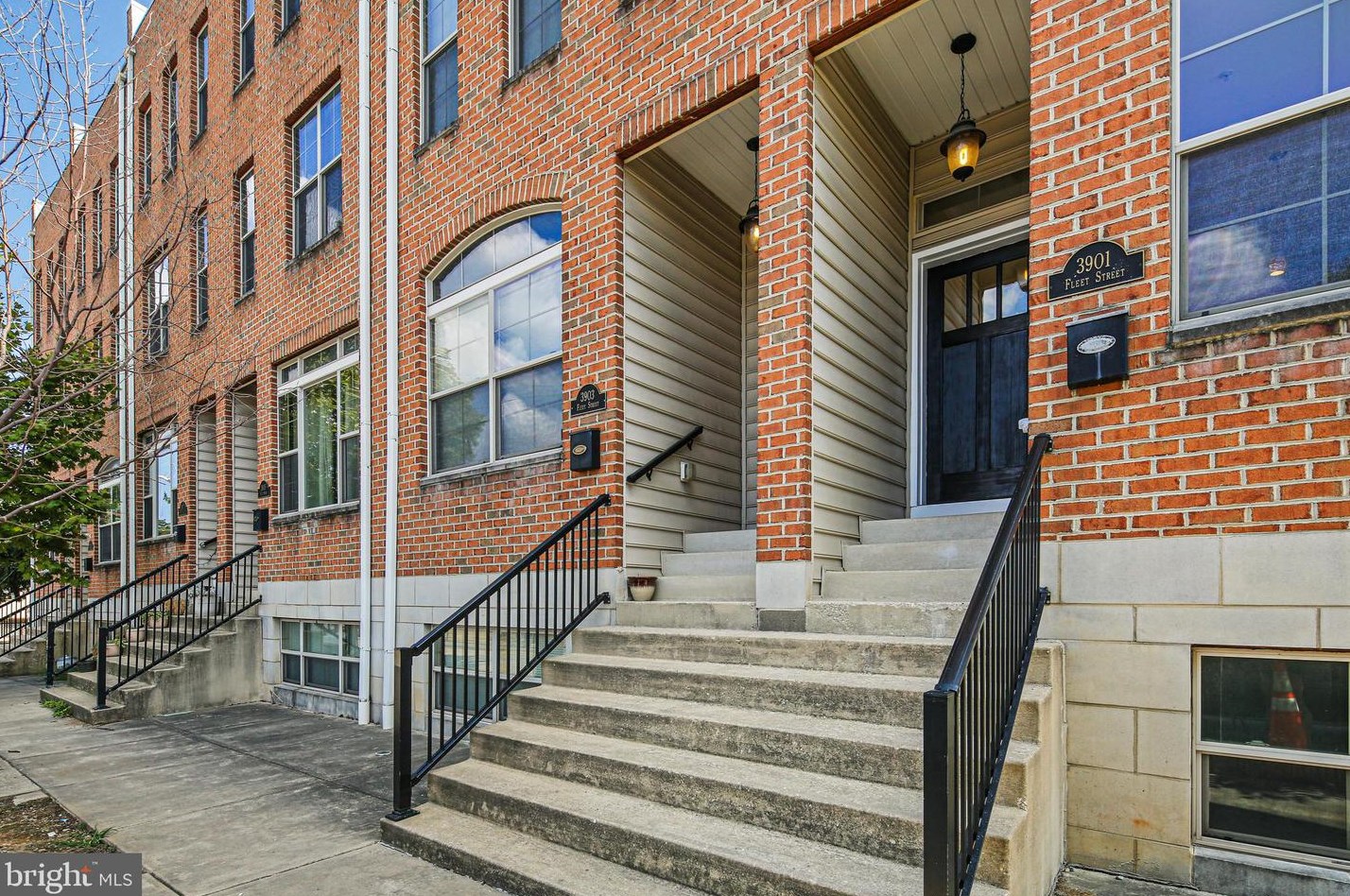 3901 Fleet St, Baltimore, MD 21224-4216