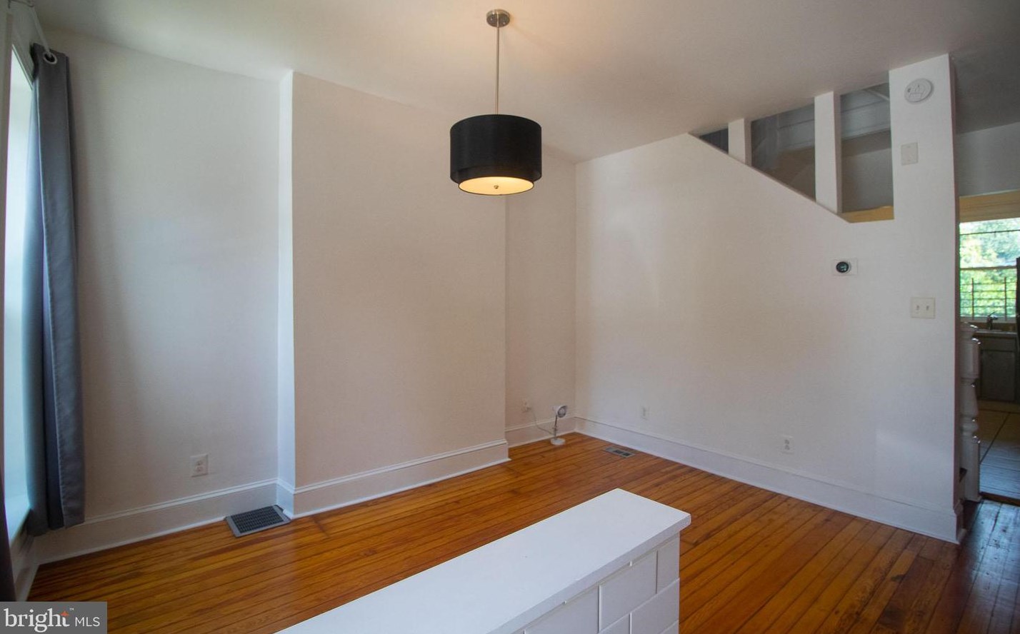 11 Stricker St, Baltimore MD  21223-1777 exterior