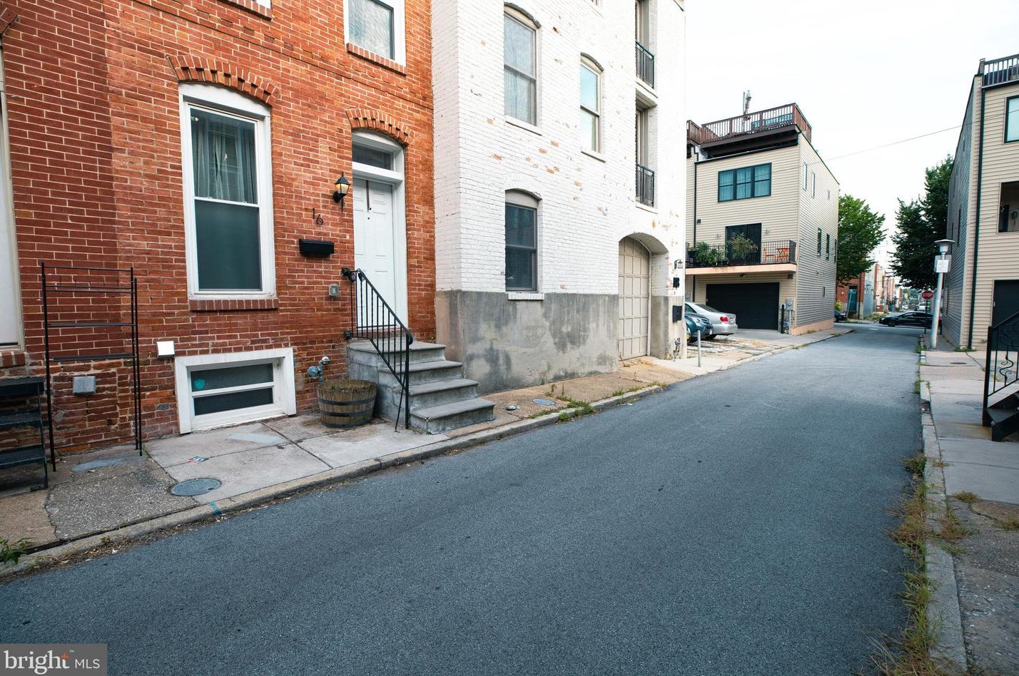 16 N Bradford St, Baltimore, MD 21224