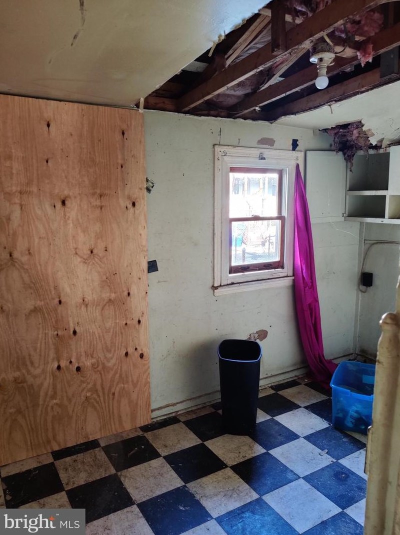 2829 Miles Ave, Baltimore MD 21211-2829 exterior