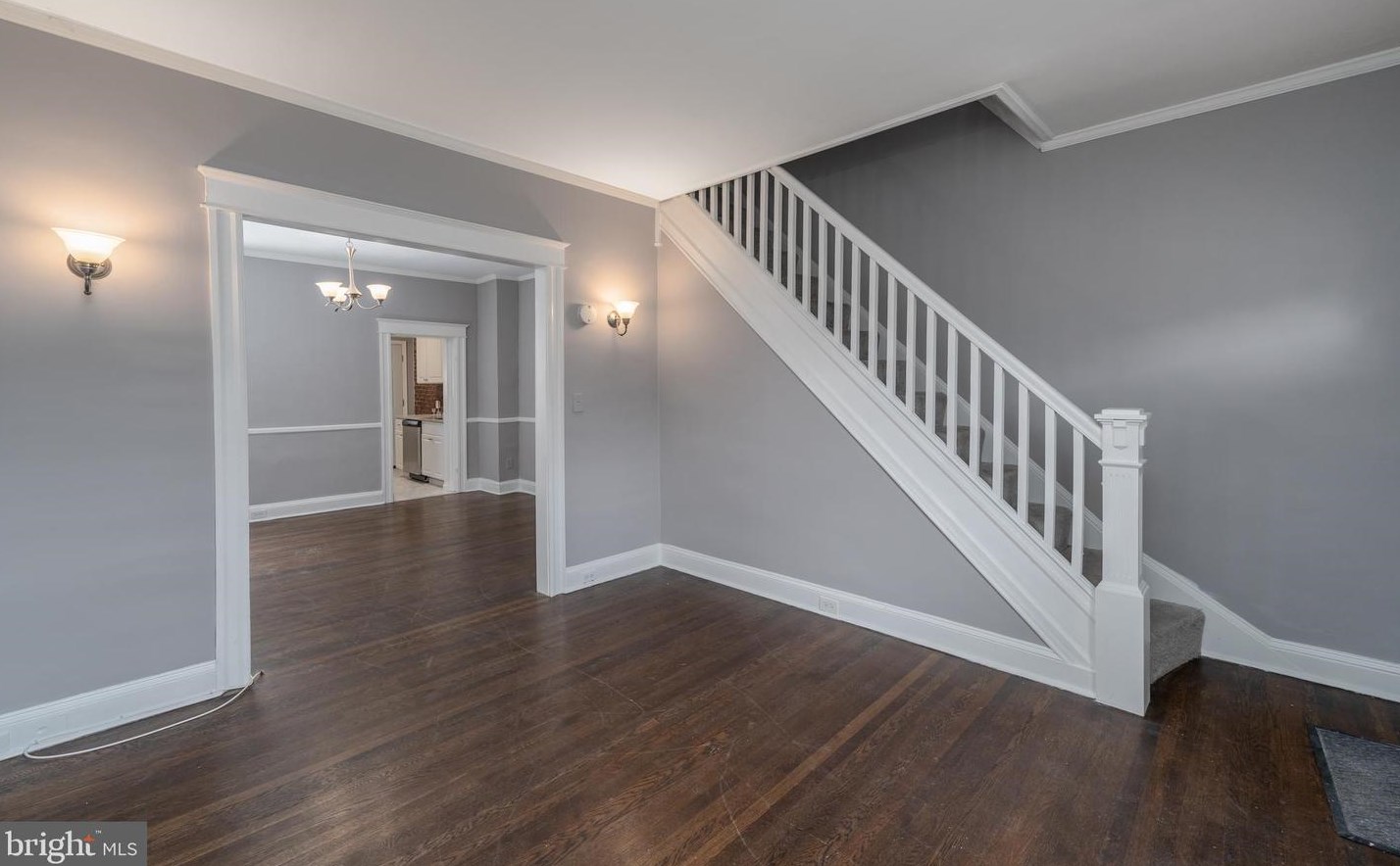 3032 Kenyon Ave, Baltimore MD  21213-1704 exterior