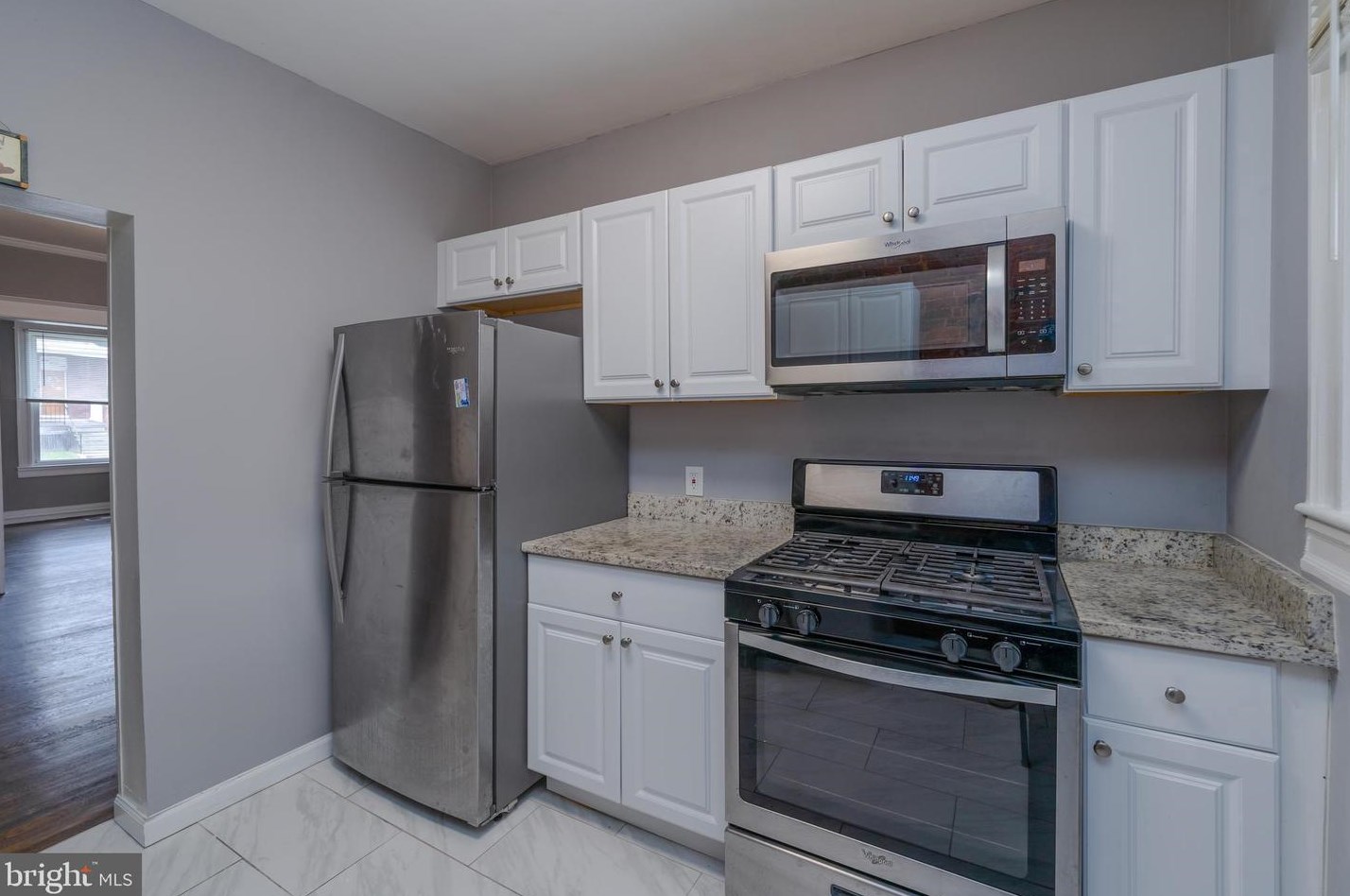 3032 Kenyon Ave, Baltimore MD  21213-1704 exterior