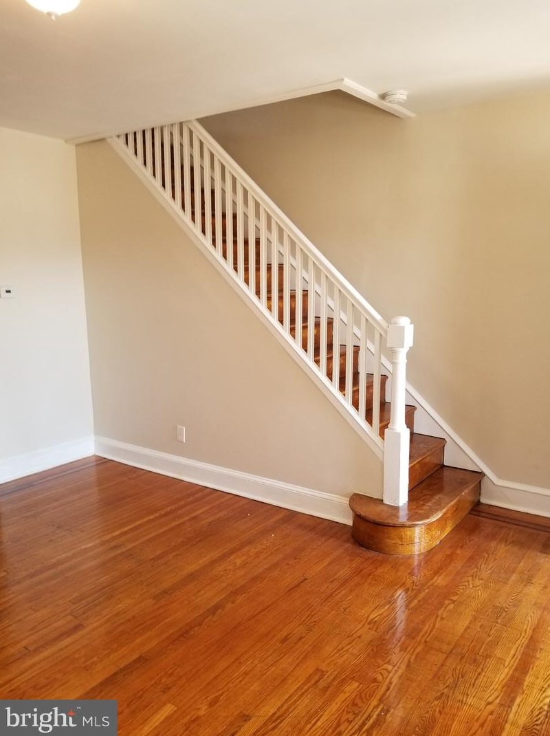 3320 Chesterfield Ave, Baltimore MD  21213-1801 exterior