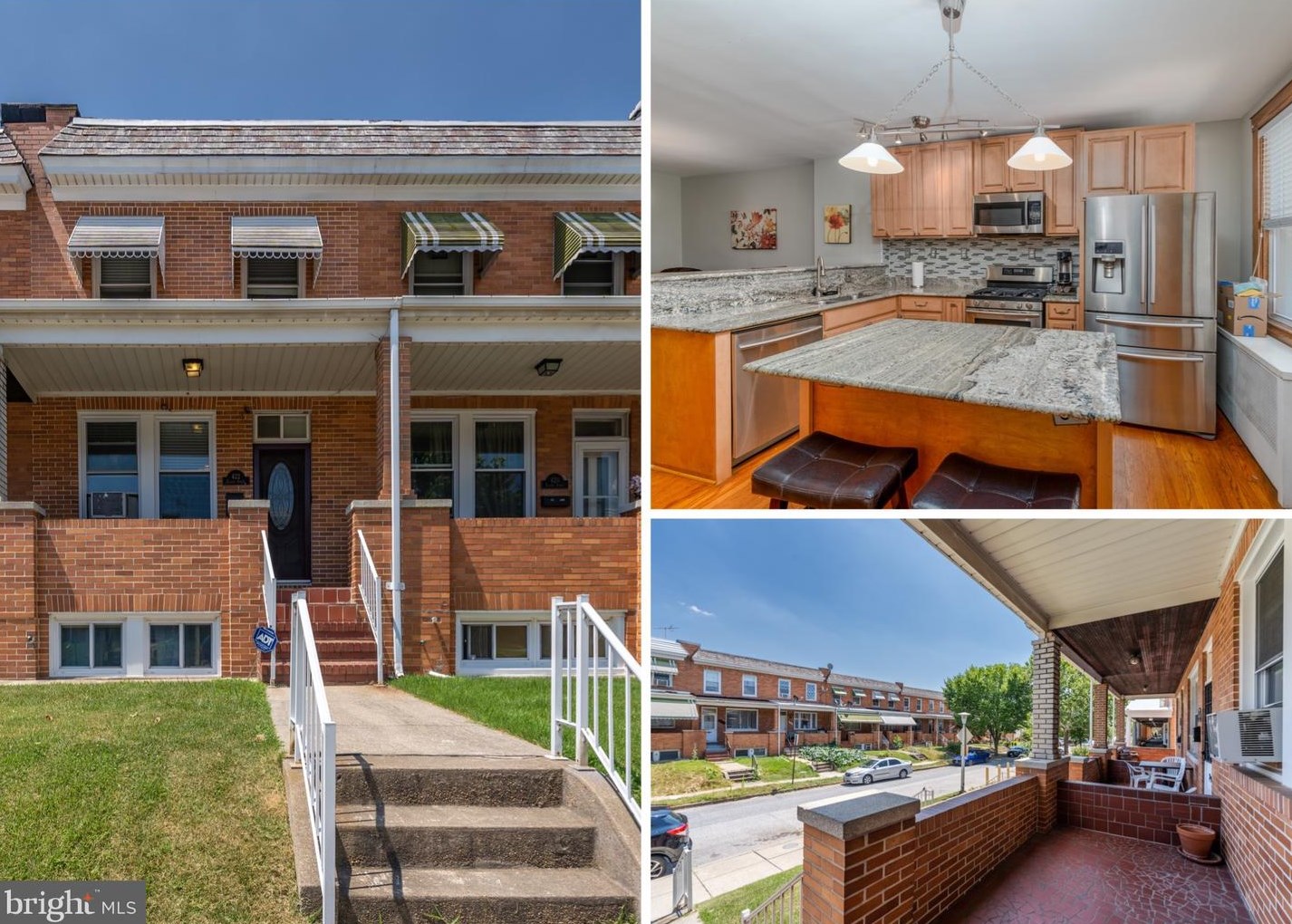 422 Elrino St, Baltimore, MD 21224-2722