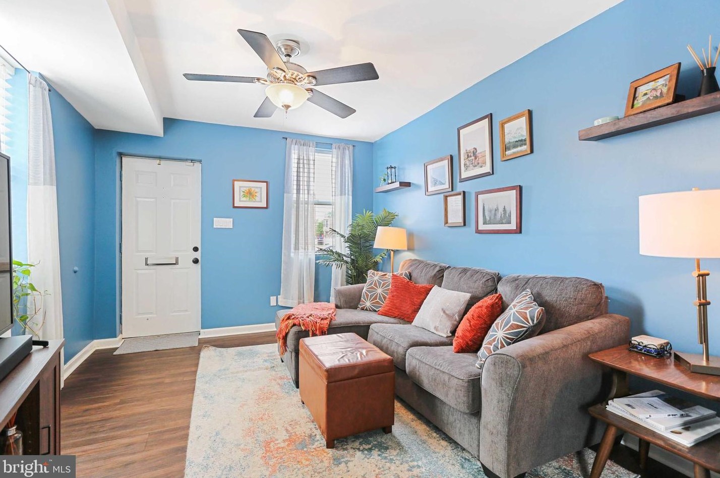 3120 Elliott St, Baltimore, MD 21224