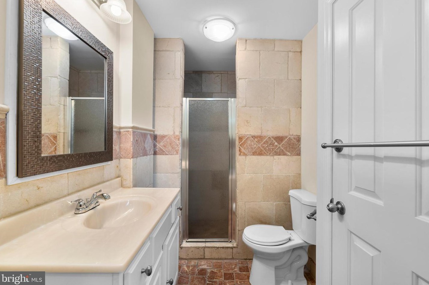 717 Portland St, Baltimore MD  21230-2213 exterior