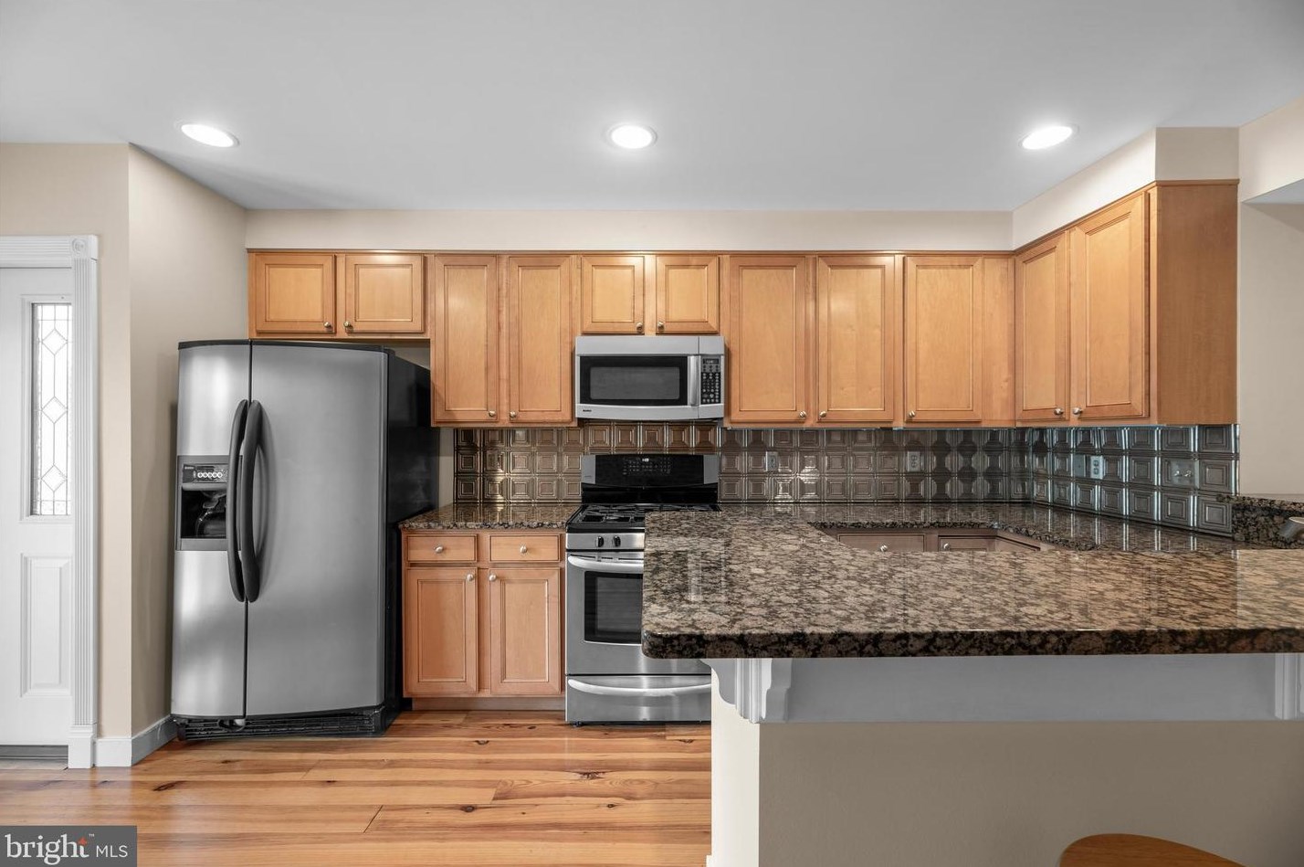 717 Portland St, Baltimore MD  21230-2213 exterior