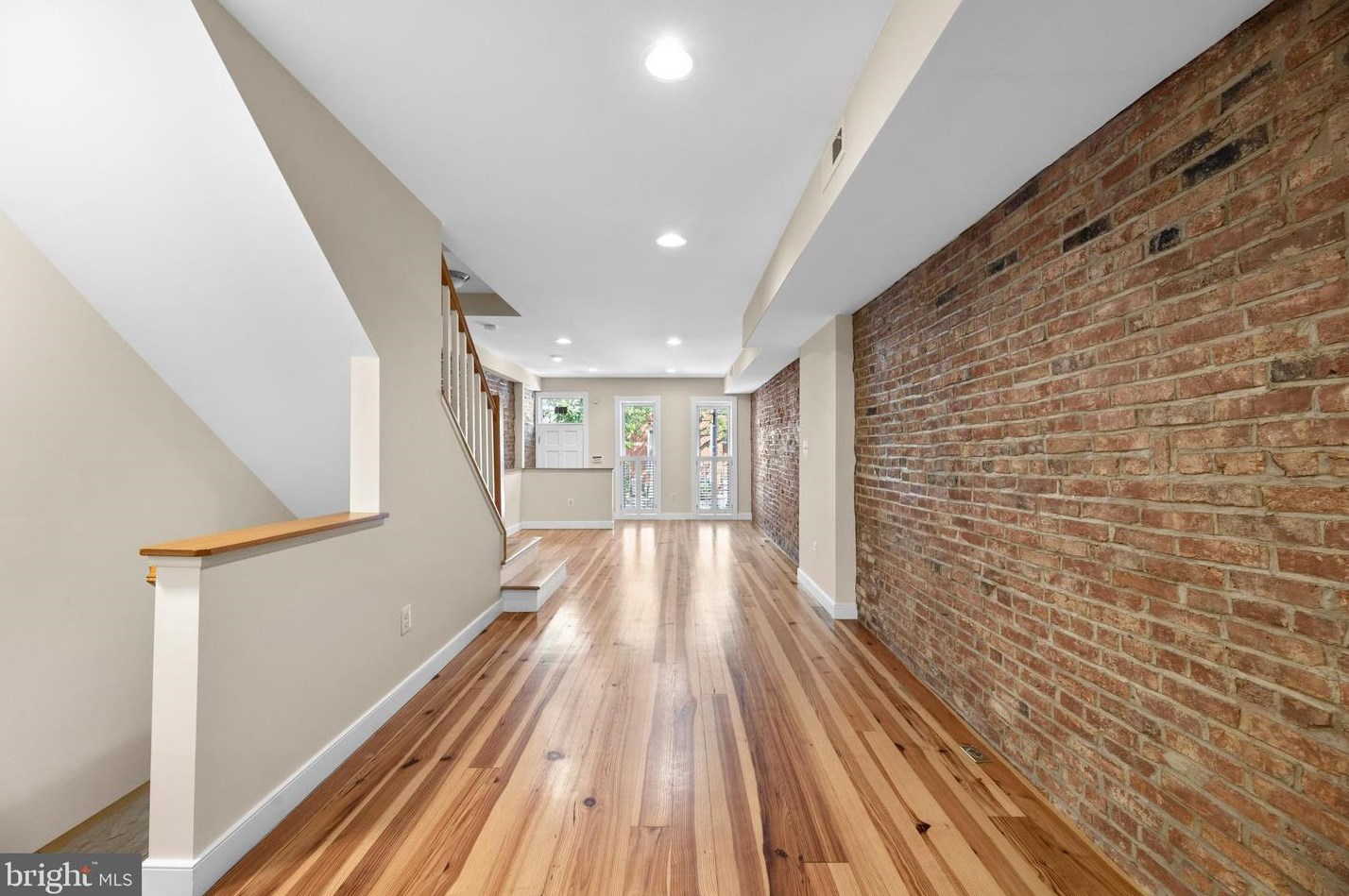 717 Portland St, Baltimore MD  21230-2213 exterior