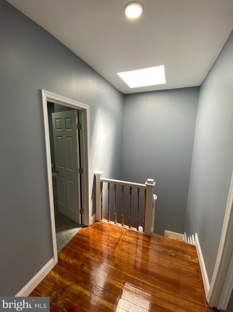 2658 Edmondson Ave, Baltimore MD  21223-1005 exterior