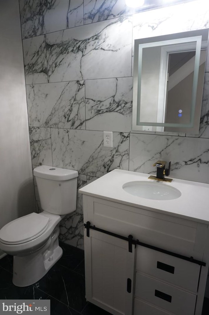 1340 Fremont Ave, Baltimore MD 21217-2553 exterior