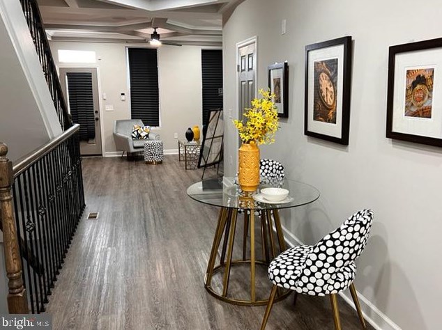 1340 Fremont Ave, Baltimore MD 21217-2553 exterior