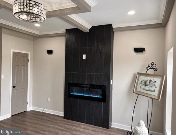 1340 Fremont Ave, Baltimore MD 21217-2553 exterior