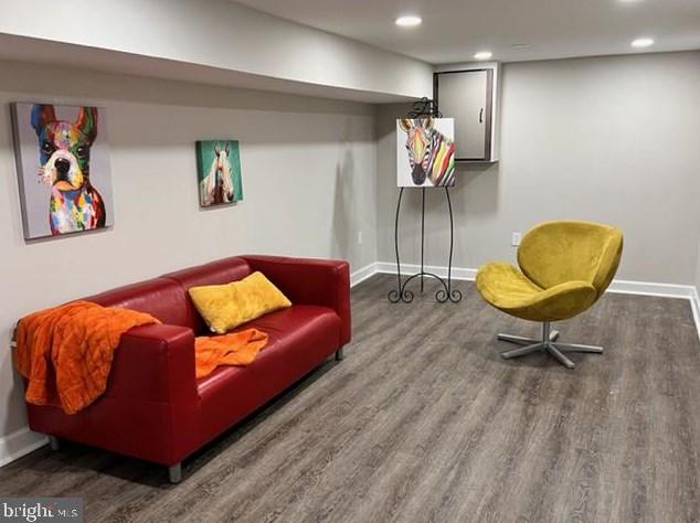 1340 Fremont Ave, Baltimore MD 21217-2553 exterior