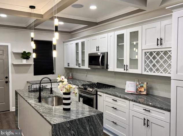 1340 Fremont Ave, Baltimore MD 21217-2553 exterior