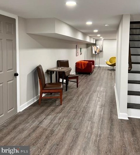 1340 Fremont Ave, Baltimore MD 21217-2553 exterior