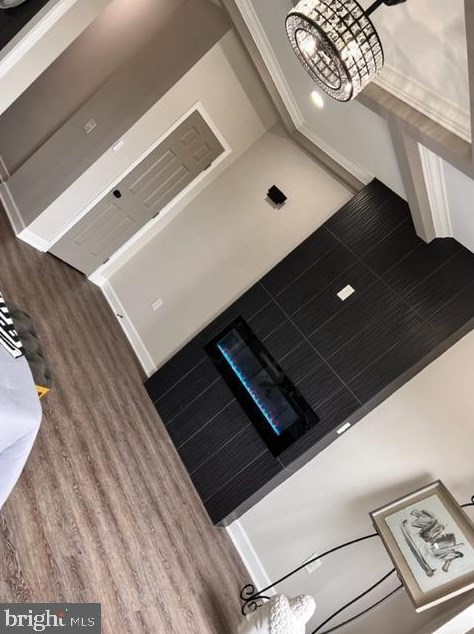 1340 Fremont Ave, Baltimore MD 21217-2553 exterior