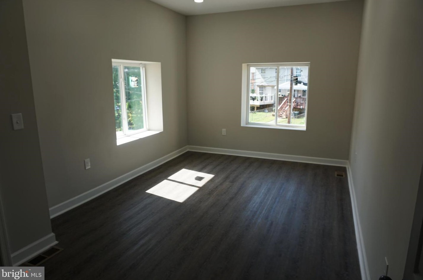 1340 Fremont Ave, Baltimore MD 21217-2553 exterior