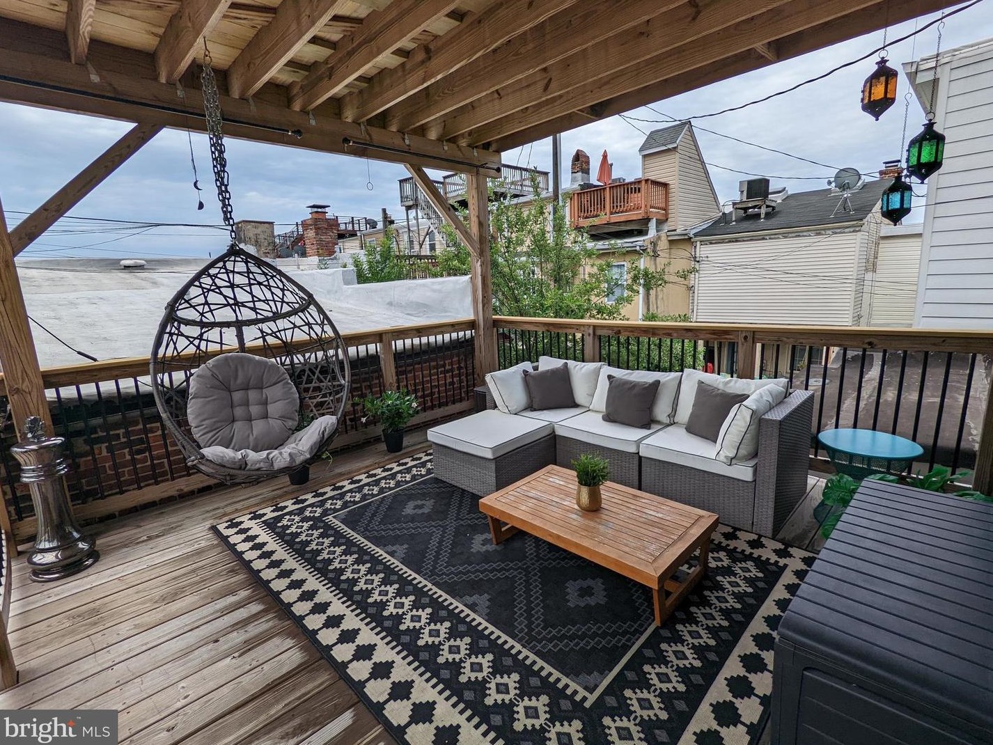 309 Cross St, Baltimore MD  21230-4115 exterior