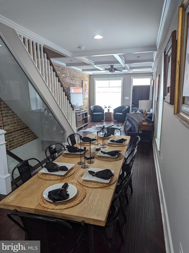 309 Cross St, Baltimore MD  21230-4115 exterior