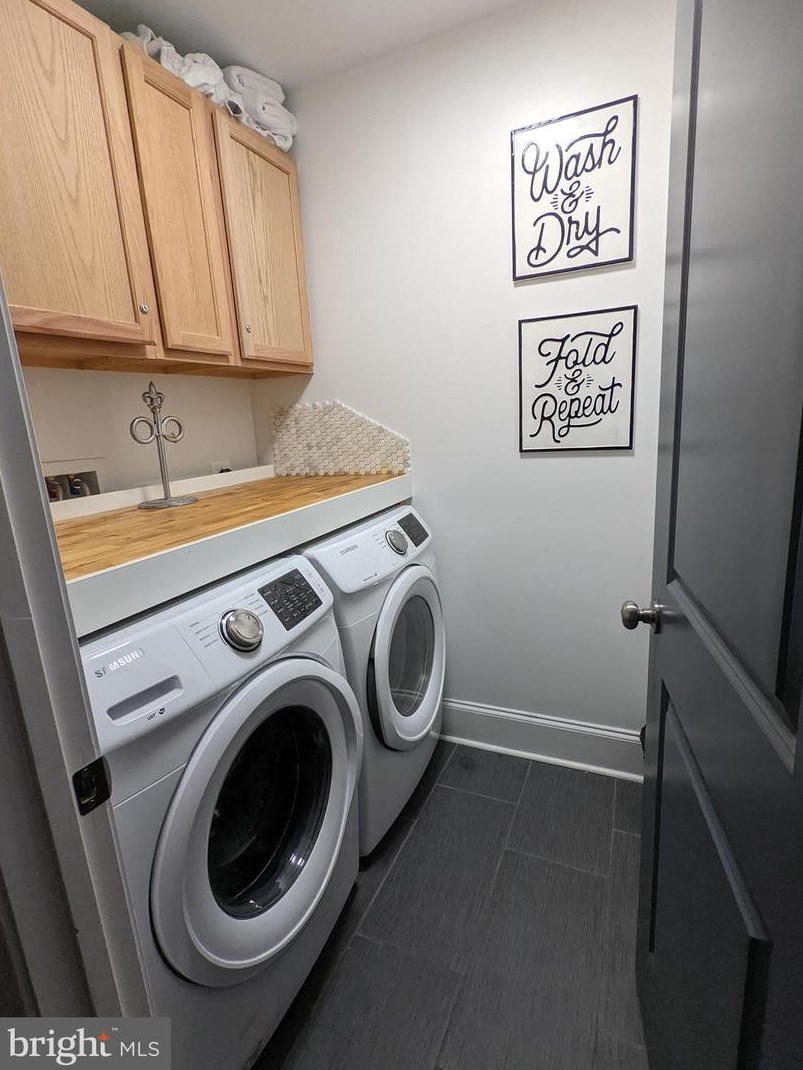 309 Cross St, Baltimore MD  21230-4115 exterior