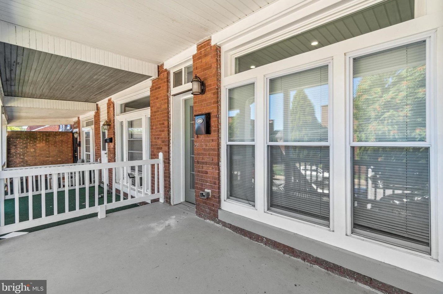 835 Belgian Ave, Baltimore MD  21218-1221 exterior