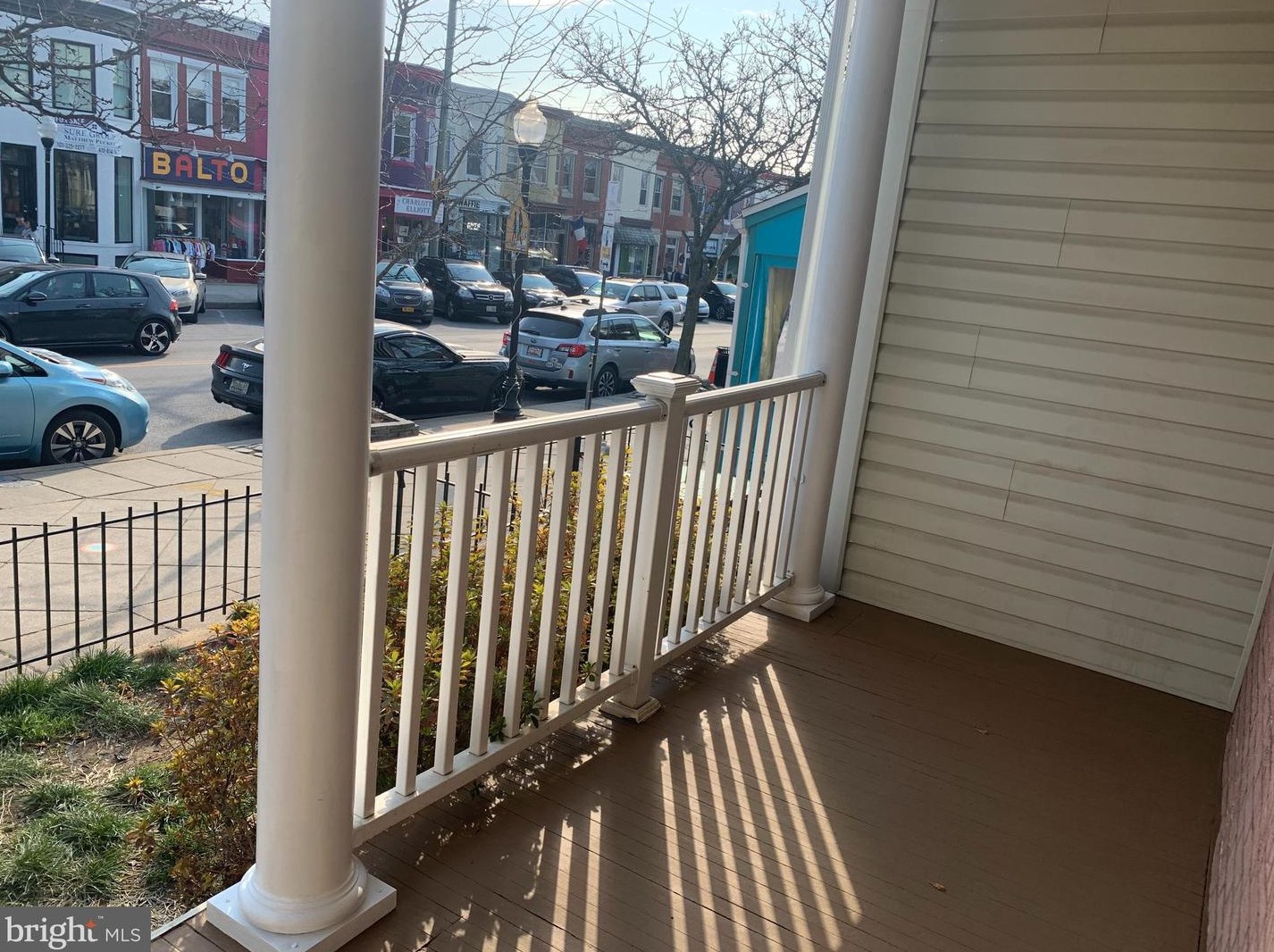 818 W 36th St, Baltimore, MD 21211