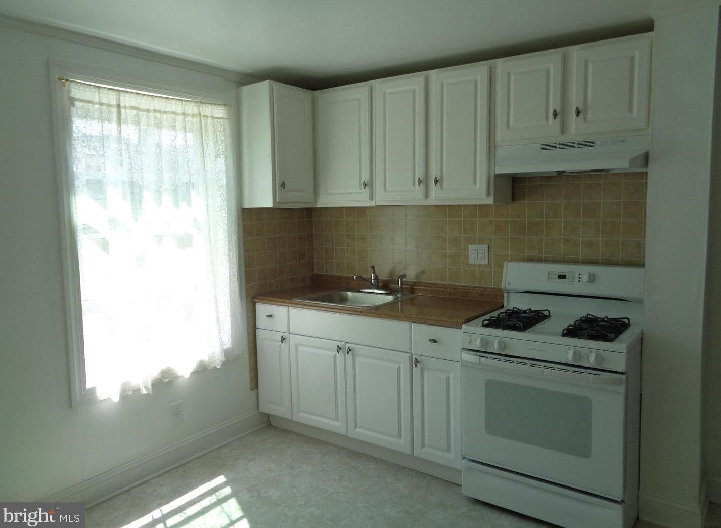 517 Rose St, Baltimore MD  21205-2512 exterior