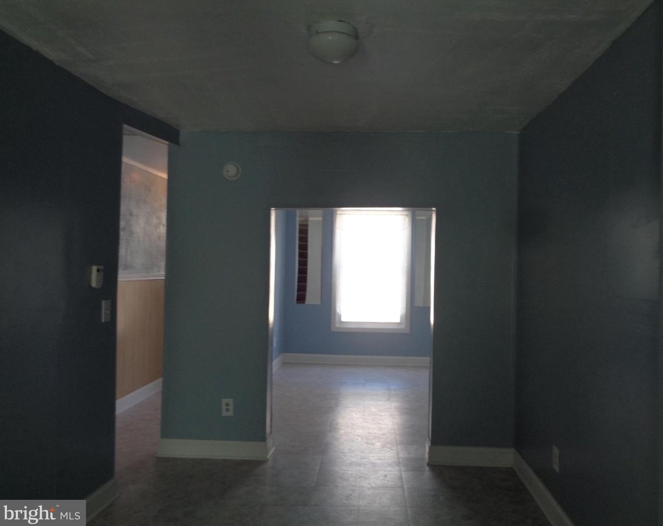 517 Rose St, Baltimore MD  21205-2512 exterior