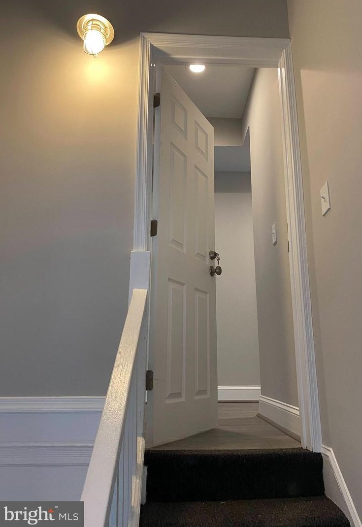 2268 Druid Park Dr #unit 2, Baltimore, MD 21211