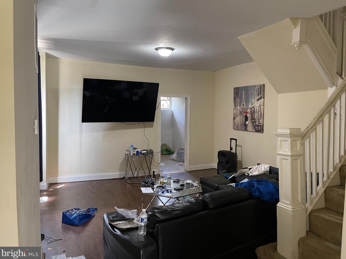 3028 Rayner Ave, Baltimore, MD 21216-4611