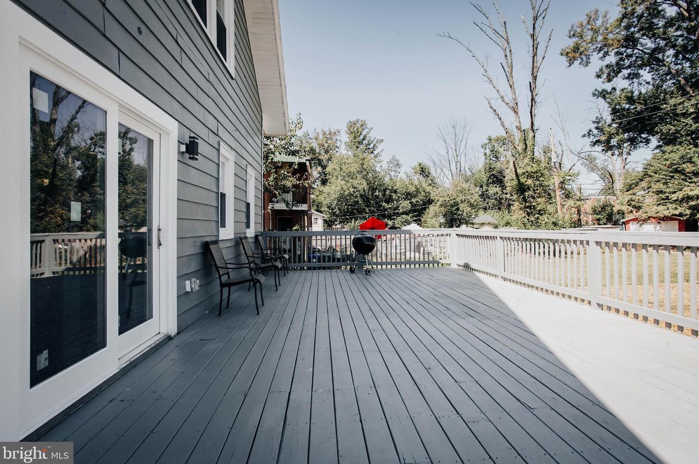 3704 Belle Ave, Baltimore MD 21207-7101 exterior