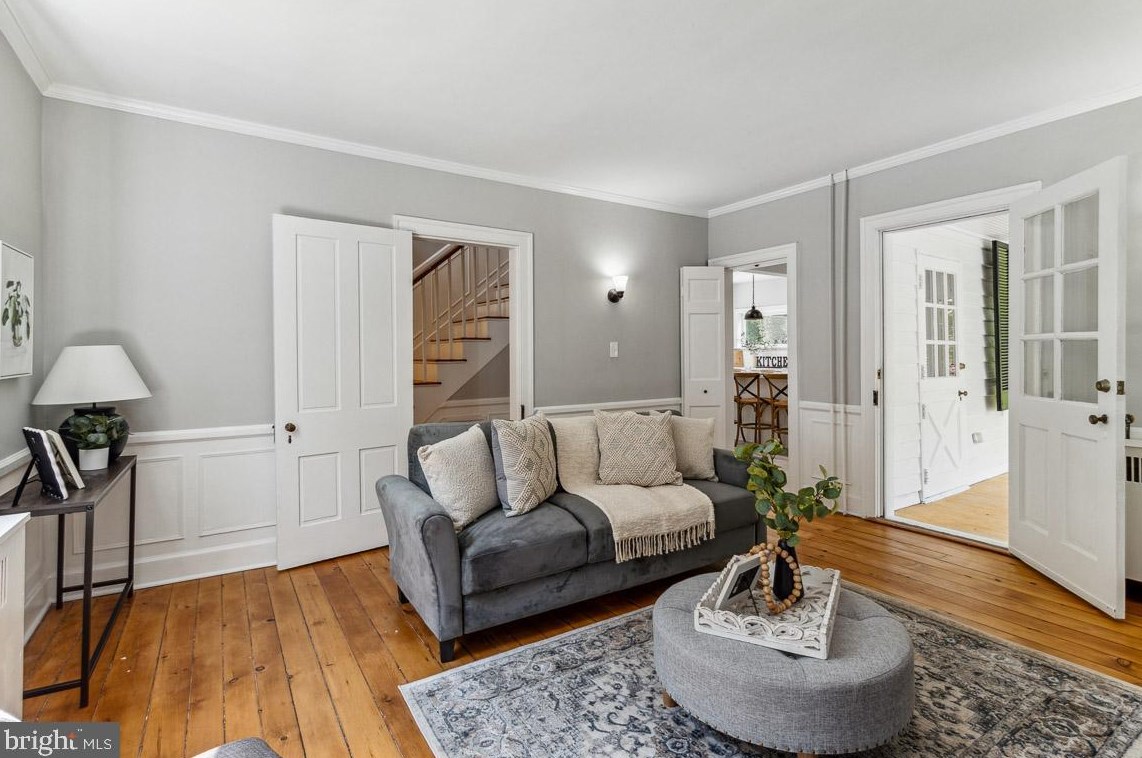 5016 Wetheredsville Rd, Baltimore MD  21207-6644 exterior